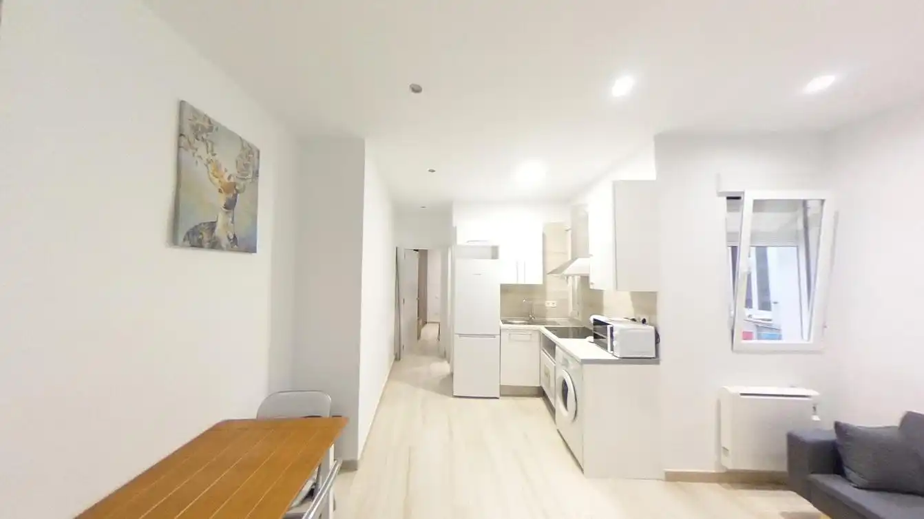 Flat to rent in Calle del Marqués de Mondéjar, imagen 7