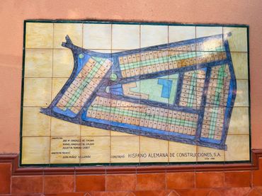 Terraced house with pool for sale in San Pablo - Santa Justa