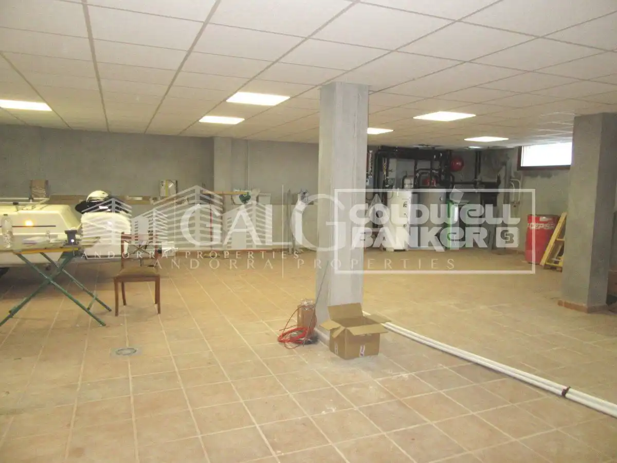 Maison mitoyenne avec terrasse à vendre à El Forn - Prats - Meritxell, imagen 58