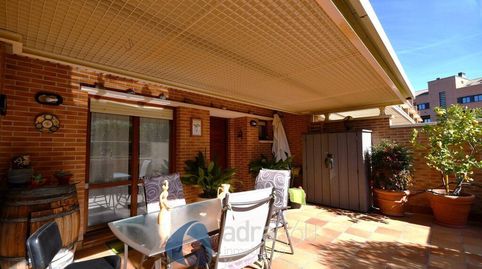 Foto 4 de Casa adosada en venta en Nocedillo, Lardero, La Rioja
