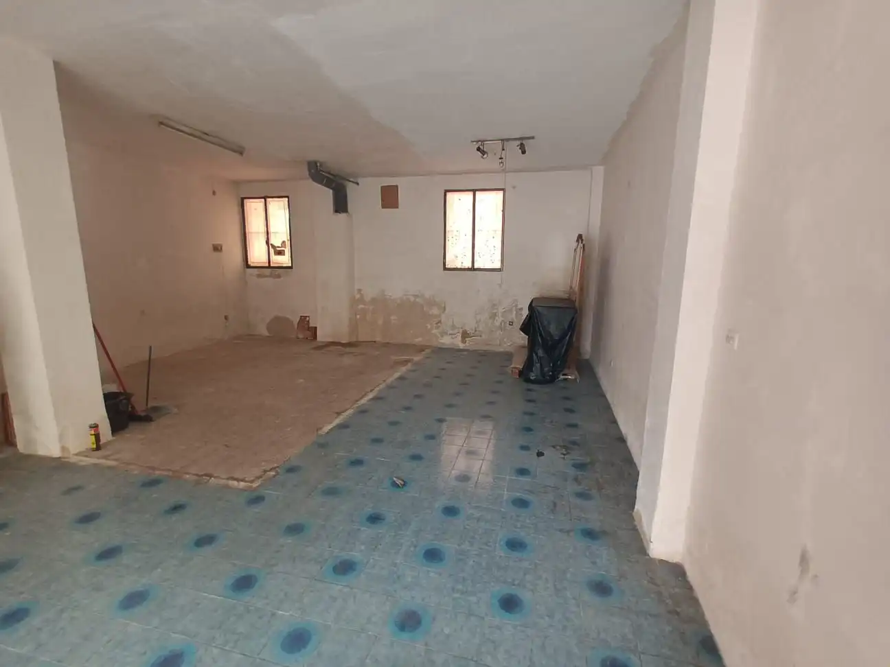 Local en venta en Murcia