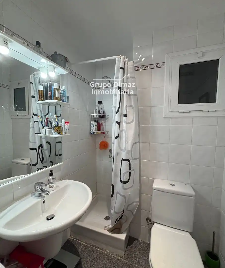 Baño de Ático en venta en Sant Feliu de Guíxols con Calefacción, Terraza y Piscina
