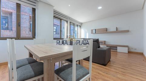 Foto 2 de Pis de lloguer a Calle Pelayo, 15, Casco Antiguo, Zamora