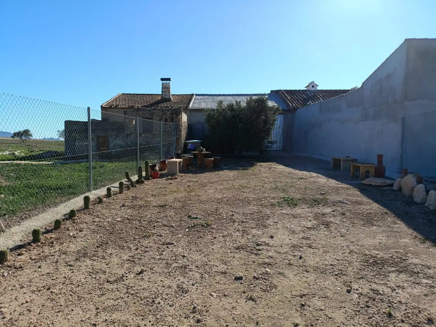 Casa rústica con jardín en venta en Raiguero Bajo, imagen 20
