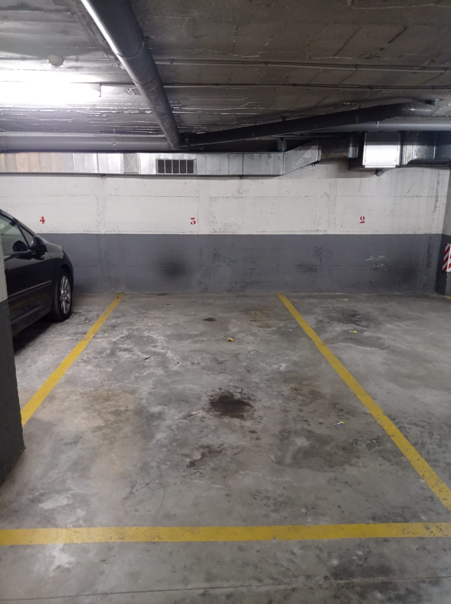 Garage to rent in Tordera pueblo