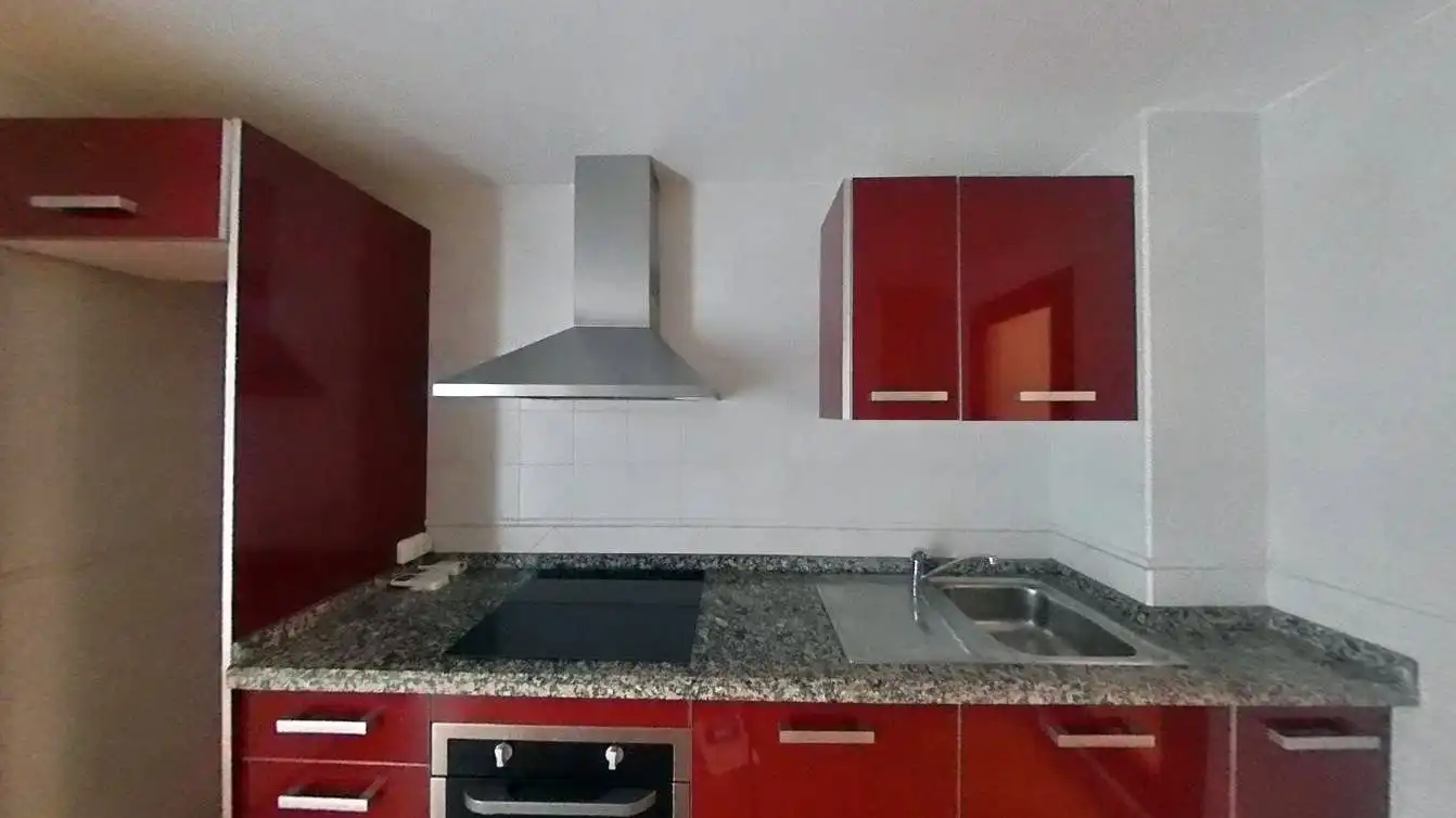 Cuina de Pis en venda en La Cala Mijas