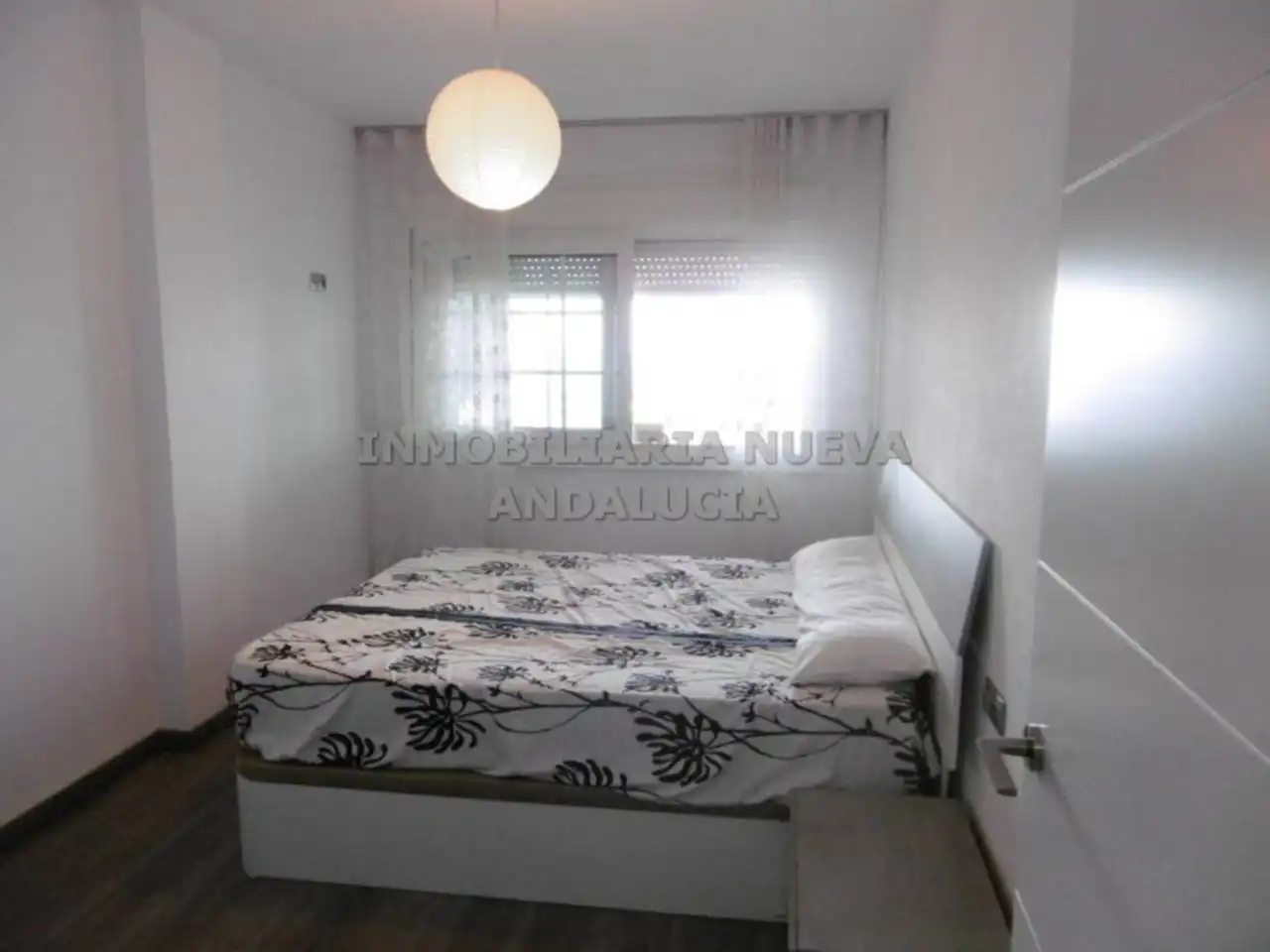 Flat with lift to rent in Ciudad Jardín - Tagarete - El Zapillo, imagen 6
