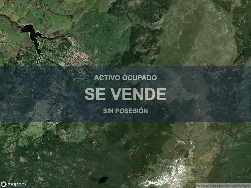 Piso en venta en Real Sitio de San Ildefonso