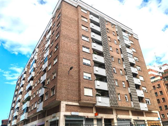 Piso en Venta en Aita Patxi Plaza en Ibarrekolanda