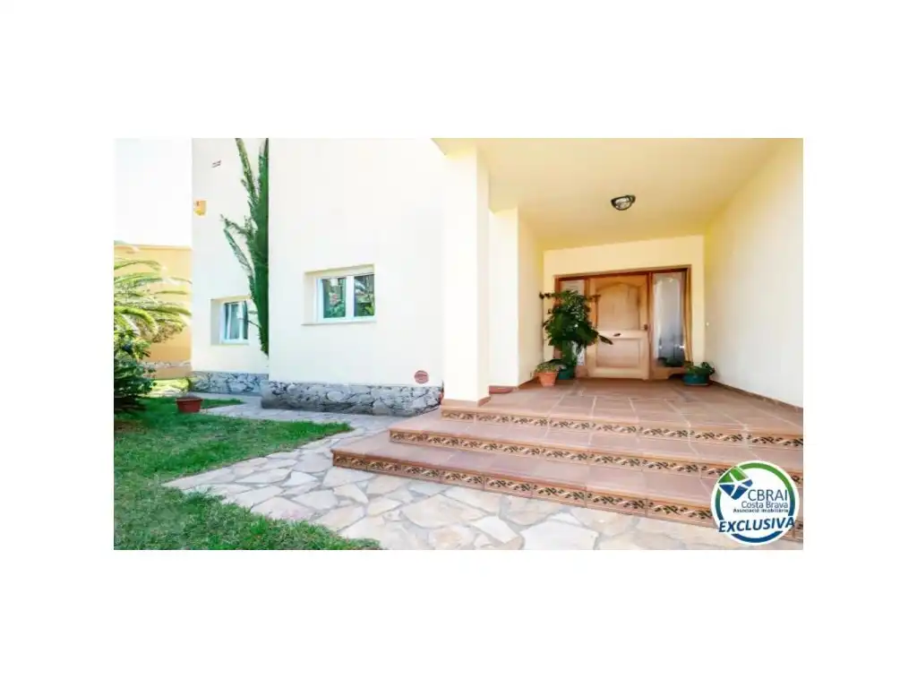 Casa o xalet en venda a Calle D'Aristotil, 27, Els Grecs - Mas Oliva
