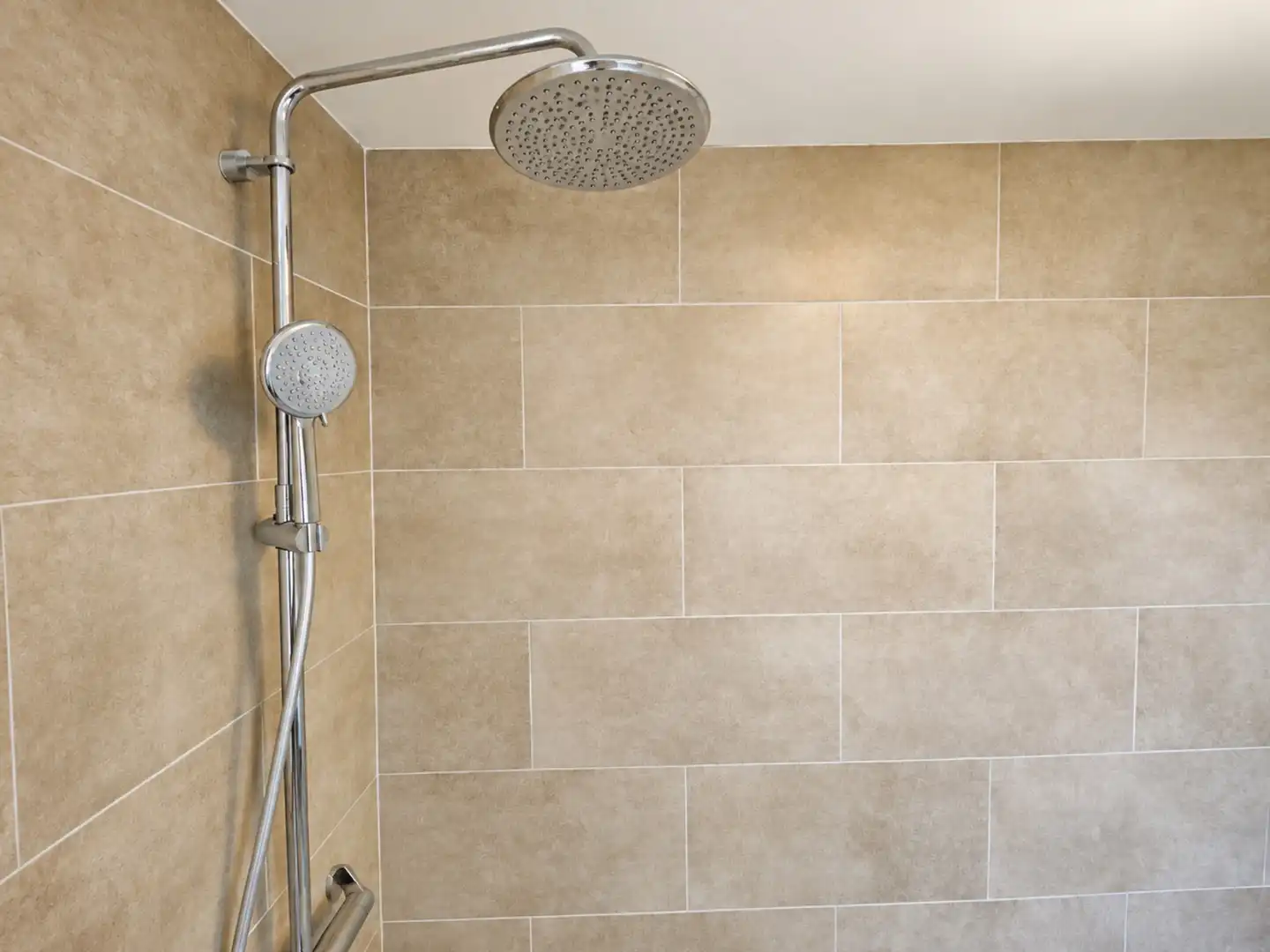Bany de Apartament en venda en Jimena de la Frontera, Cádiz