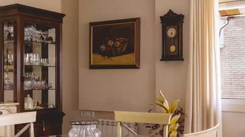 Foto 4 de Àtic en venda a Carrer Casanovas , Centre, L'Hospitalet de Llobregat