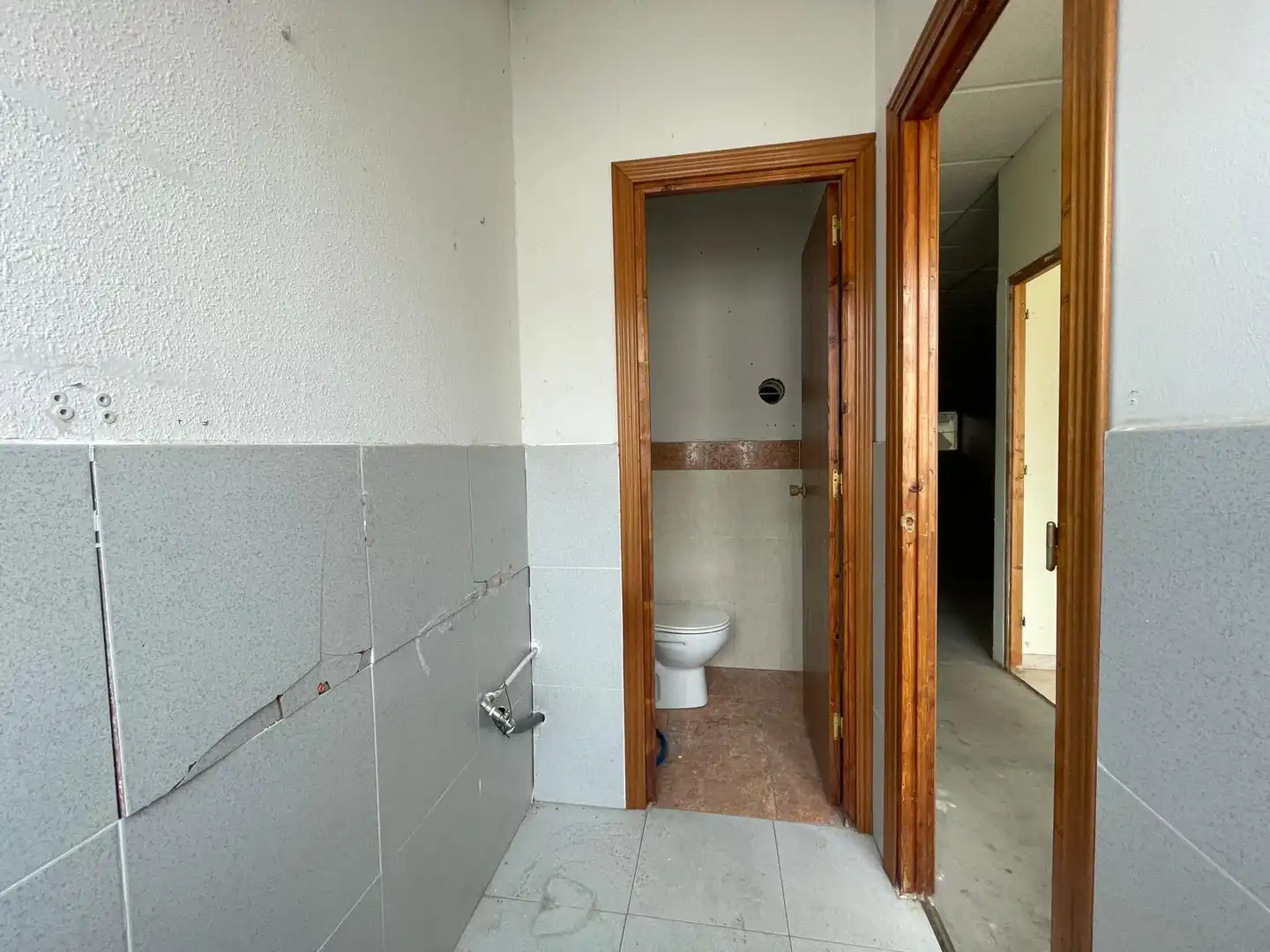 Baño de Oficina en venta en Guadalajara