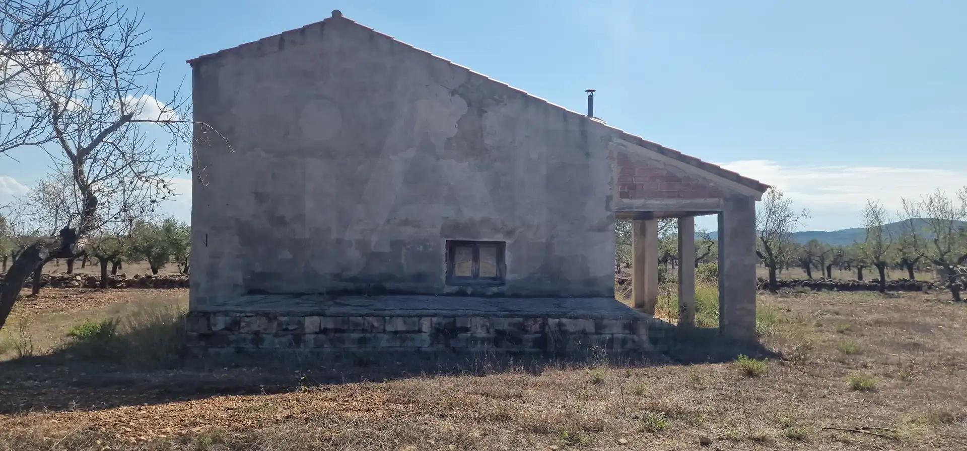 Terrenys i solars en venda a Urbanización ESPINAL políg.28 políg.28, imagen 4