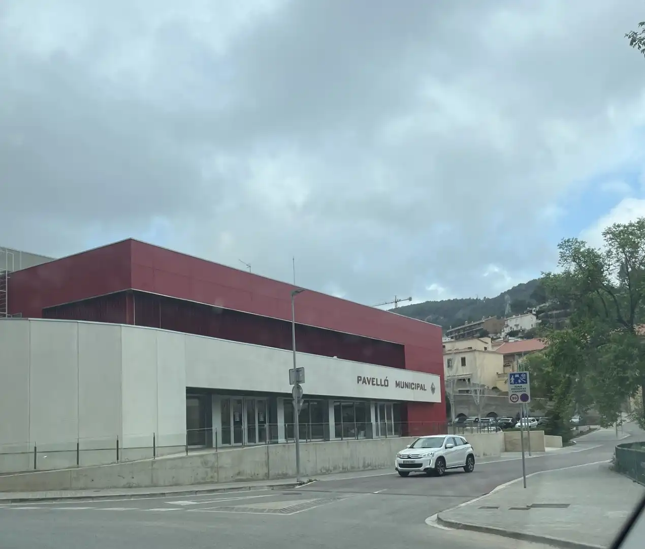 Residencial en venta en Carrer del Paraguai, 8, Vallirana