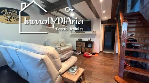 Photo 5 of Single-family semi-detached for sale in N-634, 27, Otañes - Talledo, Cantabria