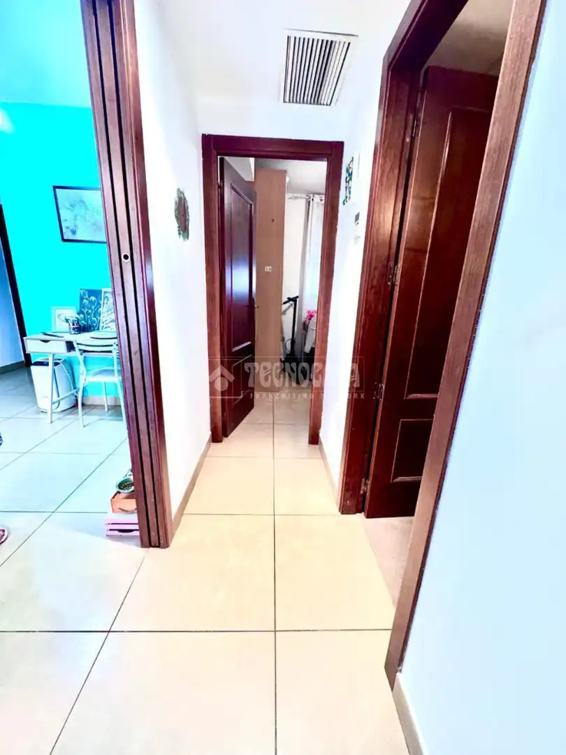 Piso en venta en Cañero