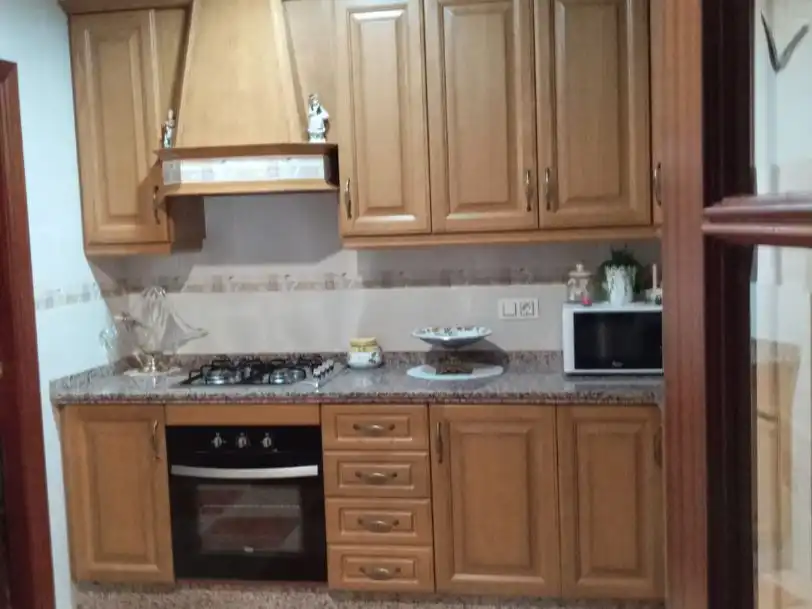 Casa en venda a Calle Jerez 1, imagen 6