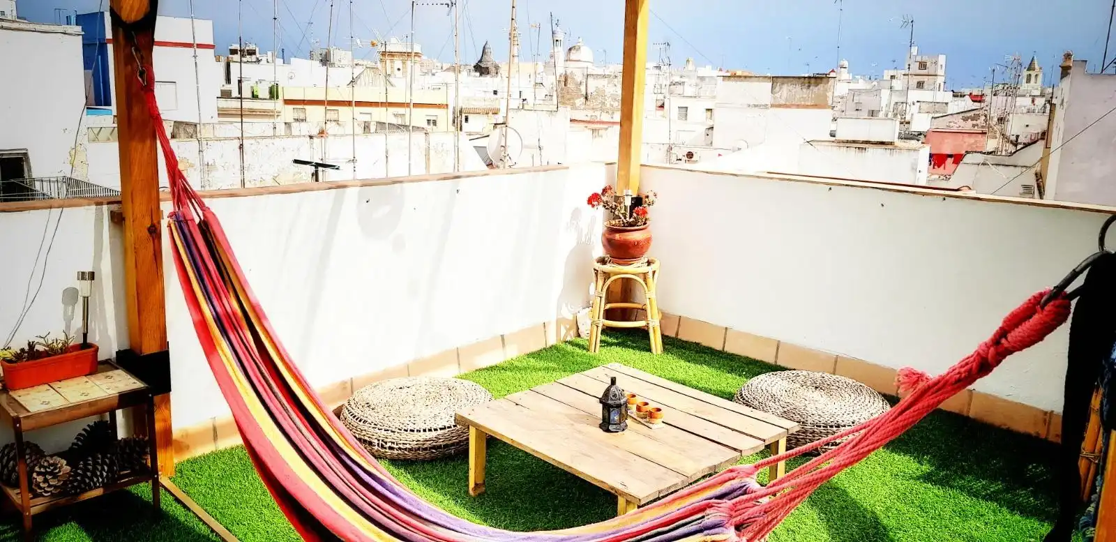 Penthouse zum Verkauf in Centro Histórico, imagen 4