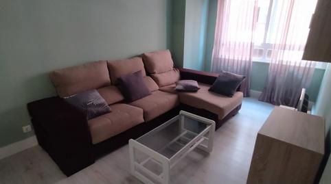 Photo 2 of Flat to rent in Porta Nova, A Coruña