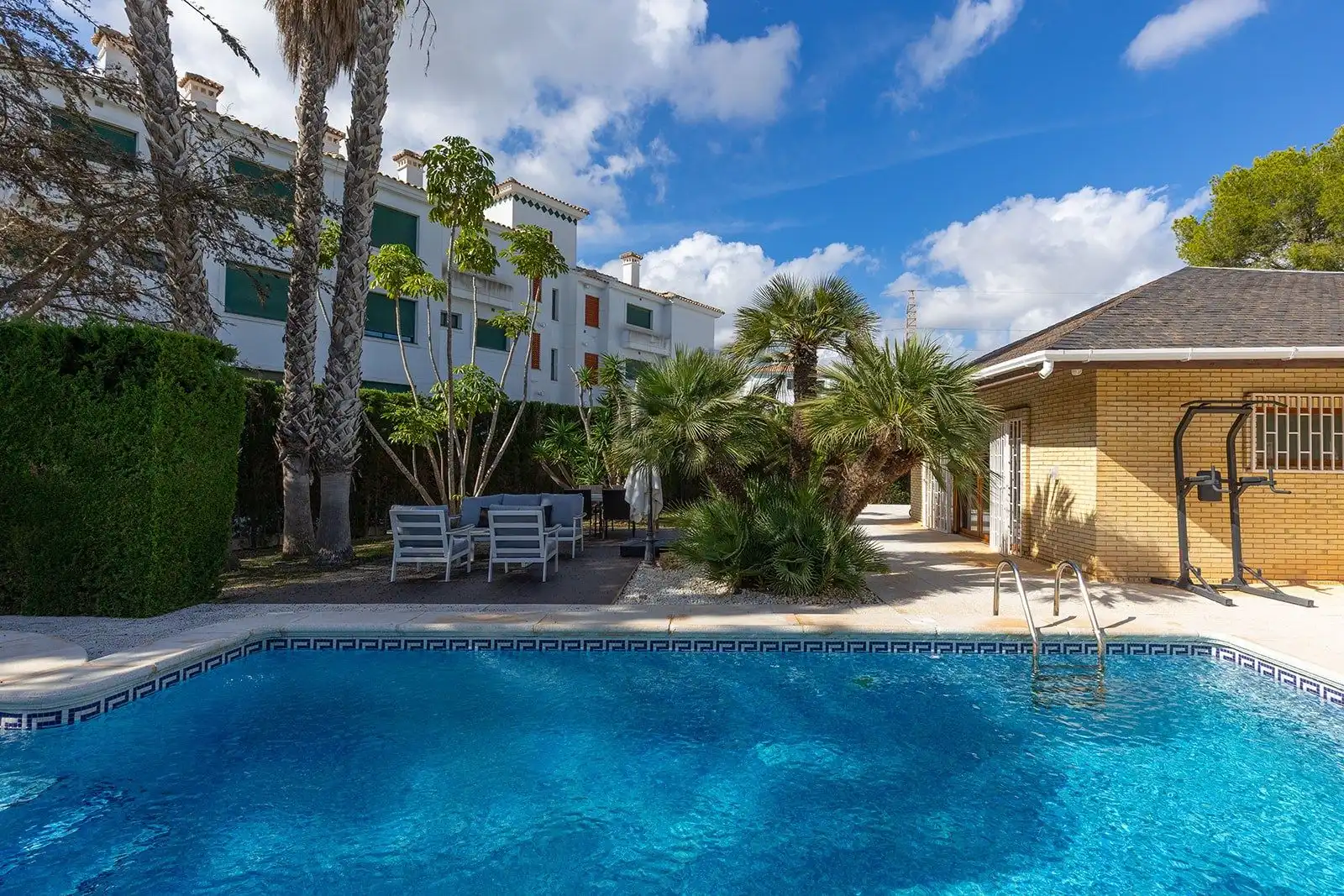 Detached house with pool for sale in N/A, imagen 3