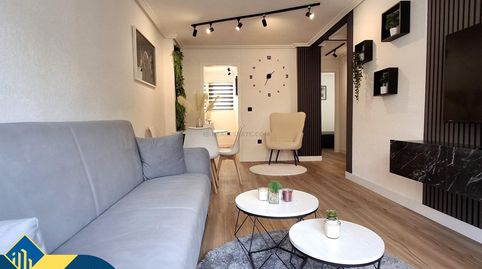 Foto 4 de Piso en venta en Zona Playa del Cura, Torrevieja