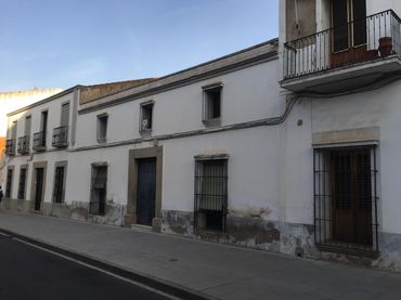 House for sale in Don Benito