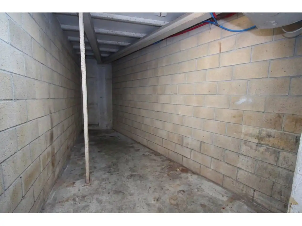 Industrial building to rent in Calle Gabiria, imagen 7