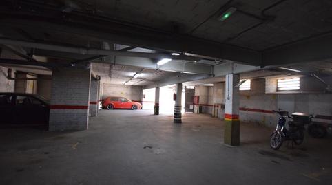 Foto 5 de Garatge en venda a Pollancres, Montflorit, Barcelona