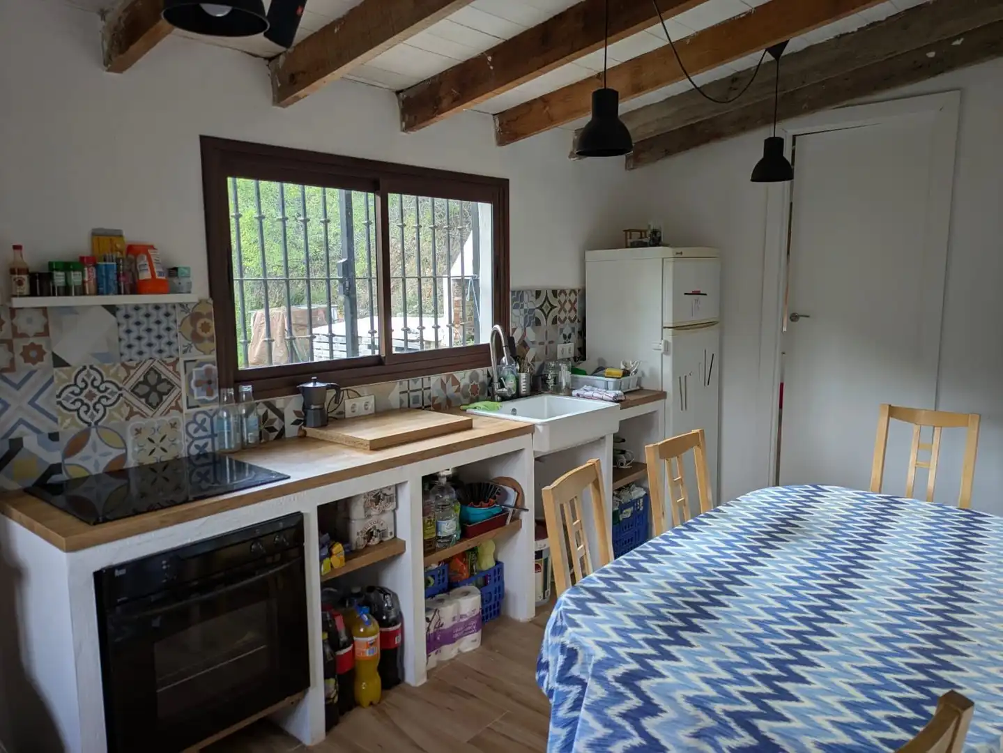 Casa rústica con jardín en venta en Montes de Málaga, imagen 10