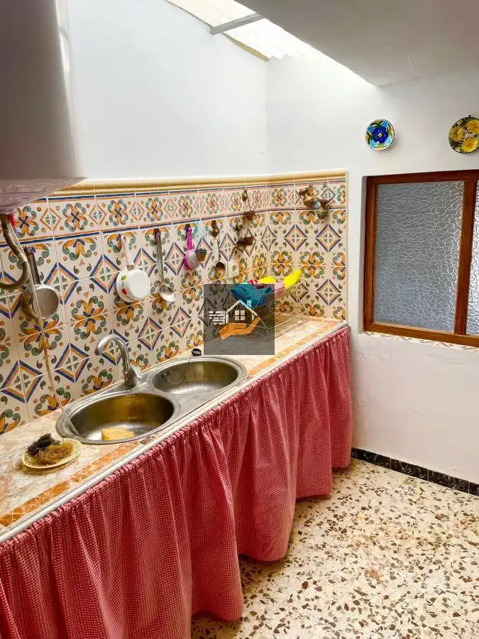 Casa rústica en venta en Vélez-Blanco, imagen 36