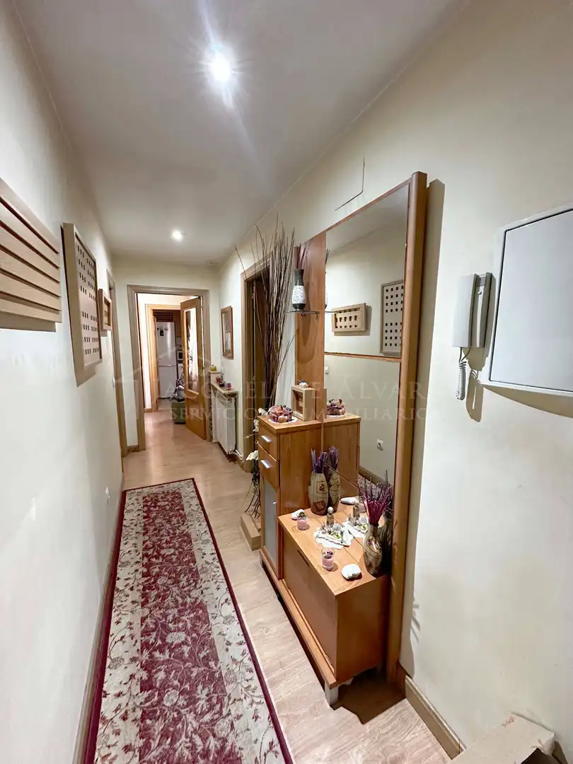 Apartamento en venta en Yeles con Aire acondicionado, Calefacción y Trastero