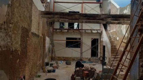 Foto 2 de Casa adosada en venda a Avinguda del Raval, 20, Massamagrell, Valencia