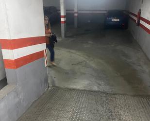 Garage to rent in Carrer de Jaume Pomar I Fuster, 2, Ciudad Jardín