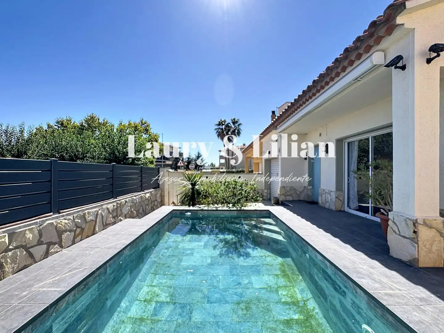 Maison avec piscine à vendre à Puigmal - Mas Nou