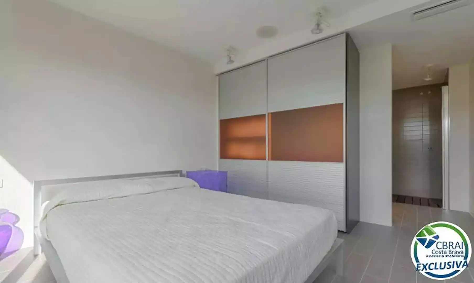 Habitación de Casa o chalet en venta en La Jonquera con Aire acondicionado, Calefacción y Trastero