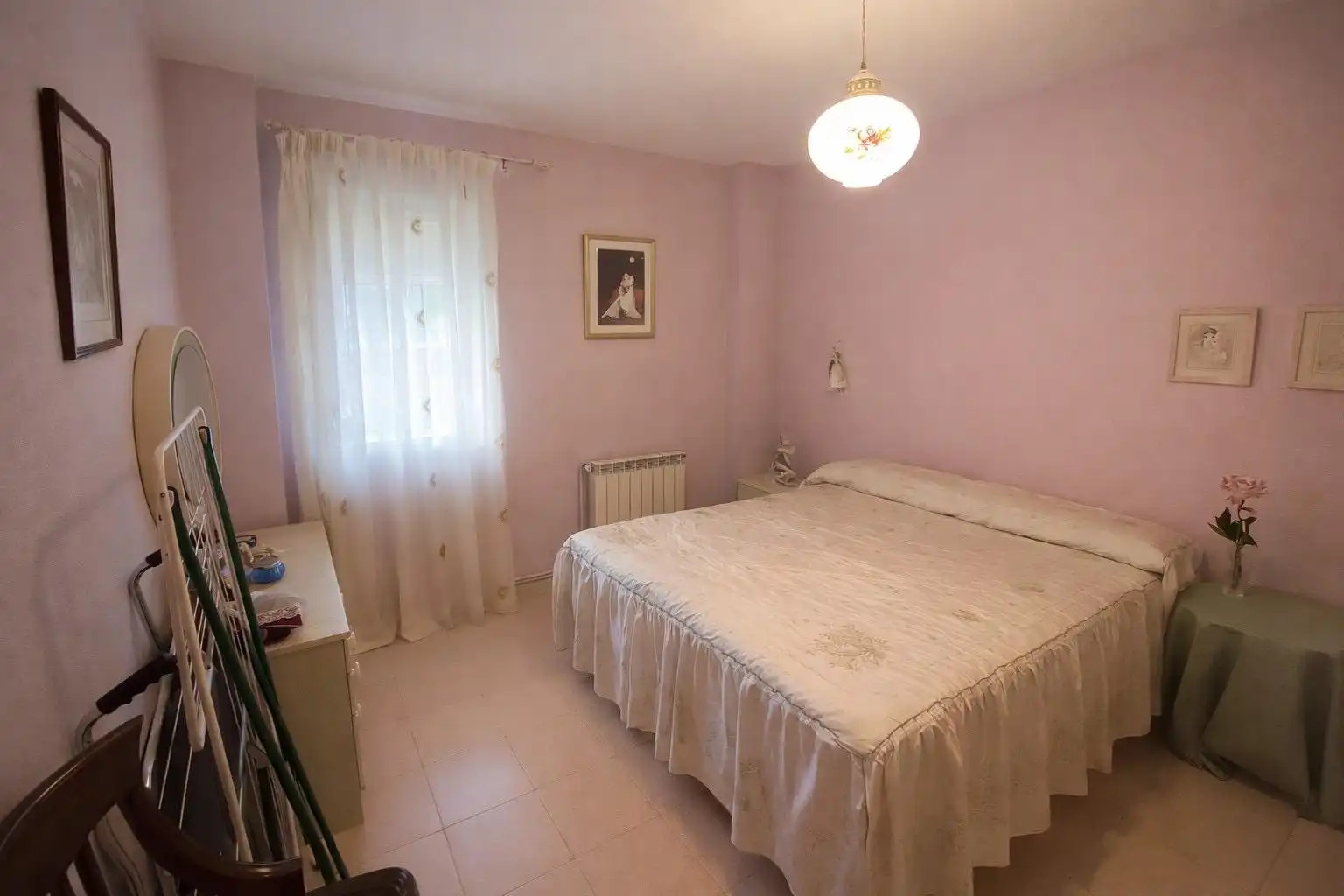 Wohnung mit Aufzug zum Verkauf in Fuencarral - El Pardo, imagen 7