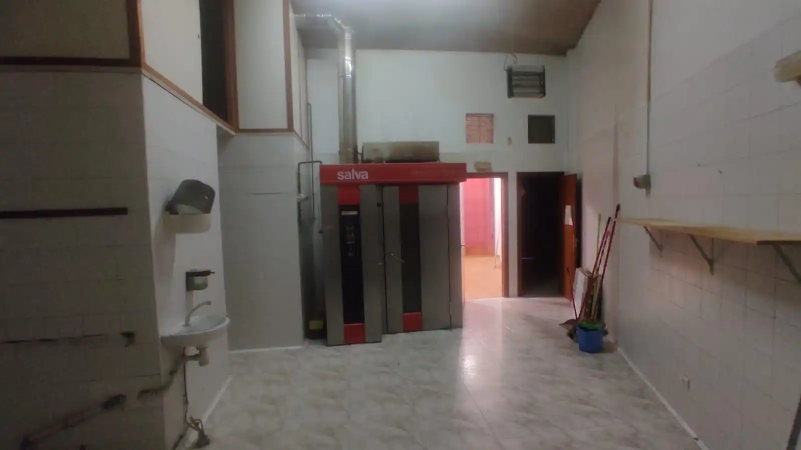 Business premises to rent in Güeñes, imagen 3