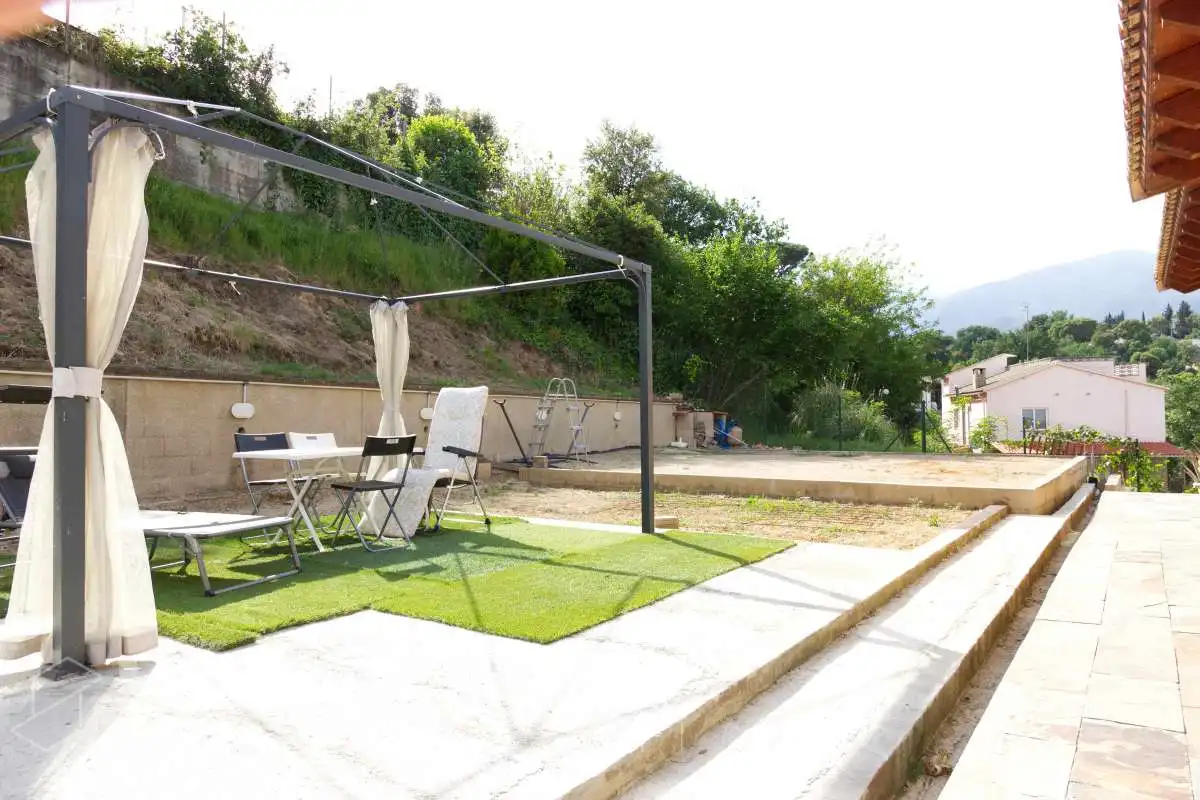 Casa amb terrassa en venda a Carrer de Miguel Àngel ., imagen 4