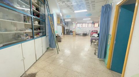 Foto 5 von Geschaftsraum zum Verkauf in Solokoetxe, Bilbao