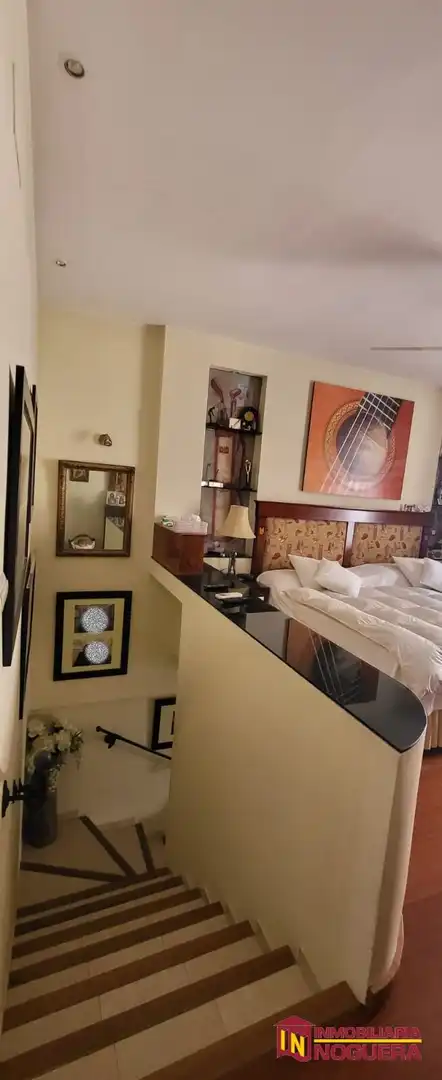 Dormitori de Casa o xalet en venda en Écija amb Aire condicionat, Terrassa i Traster