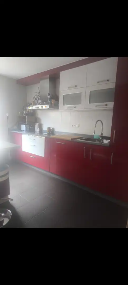 Cocina de Piso en venta en Ames con Aire acondicionado, Calefacción y Jardín privado