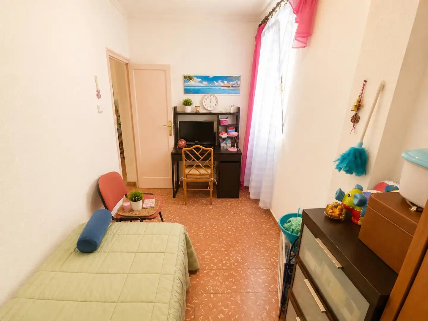 Habitación de Piso en venta en Valencia