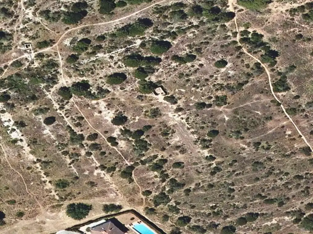 Terreno residencial en venta en Proc. Simplificado Parcela 15