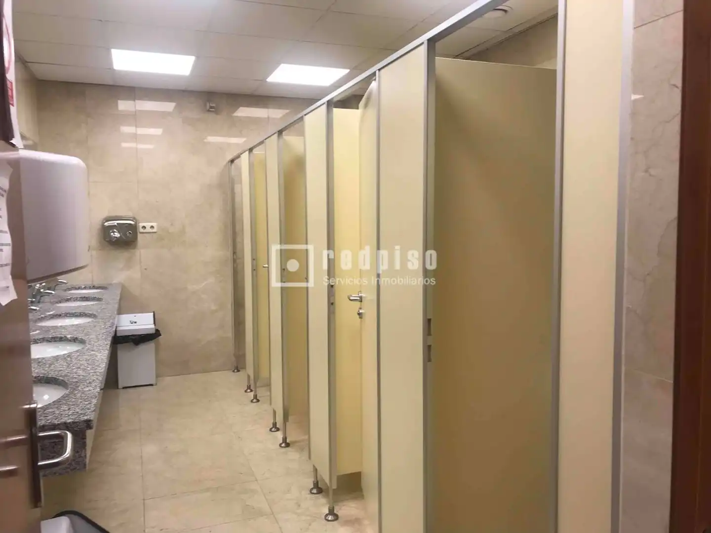 Oficina en venta en del Cerro del Águila, imagen 3