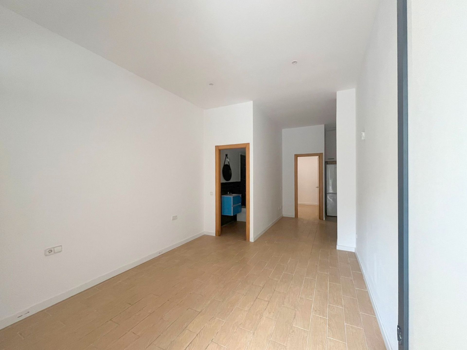 Apartamento de alquiler en Mataró con Horno y Alarma