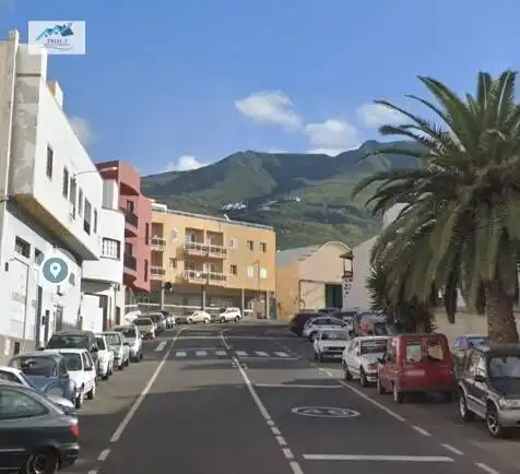 Exterior view of Houses for sale in Gáldar