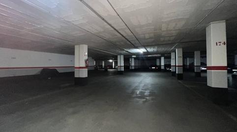 Photo 5 of Garage for sale in Sant Marian, 113, Barri del Centre, Terrassa