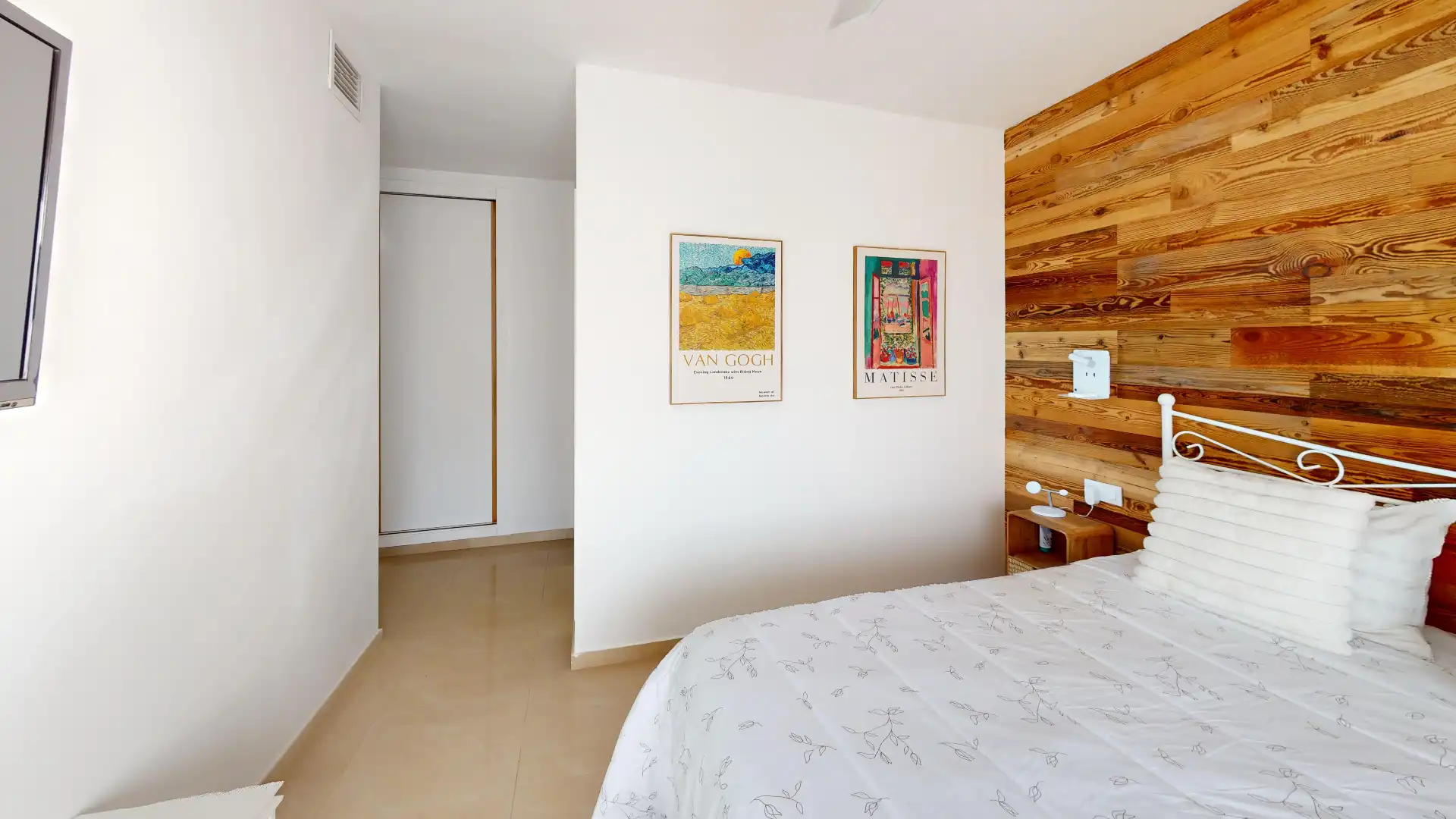 Penthouse with terrace for sale in Calle Cervantes, imagen 16