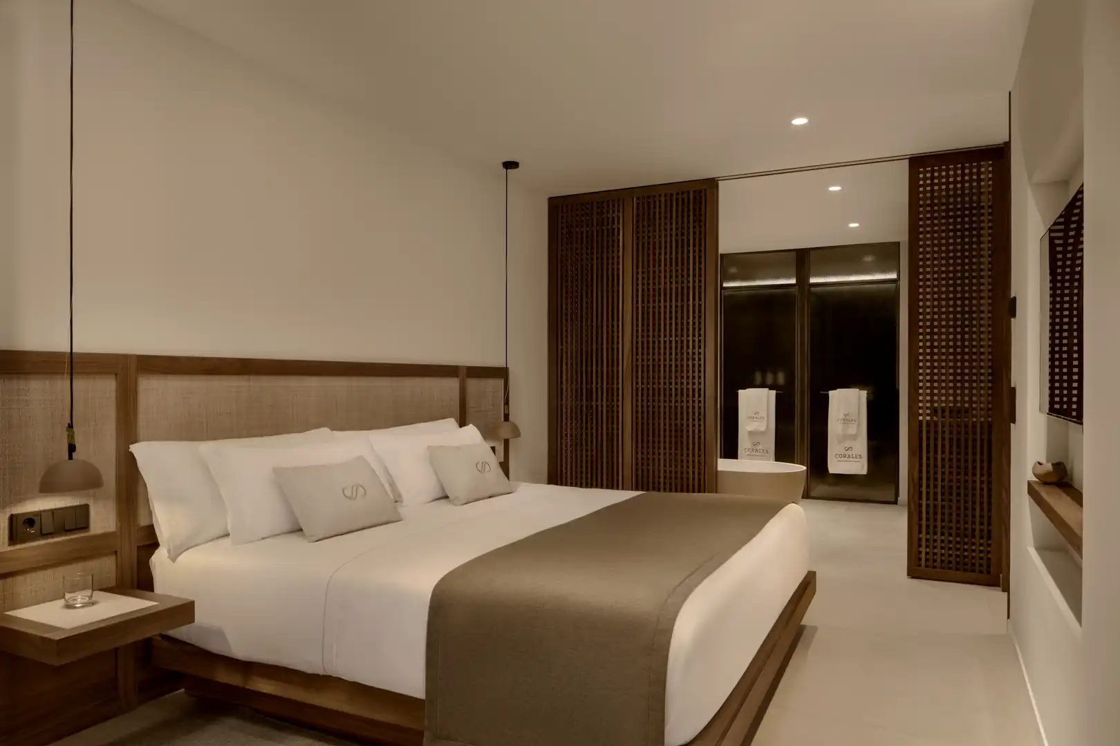 Habitación de Casa o chalet en venta en Adeje con Aire acondicionado, Terraza y Trastero